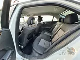 2014 Mercedes White 4-Door Sedan with Full Service History